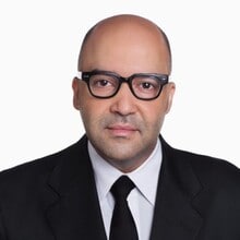 Michael Angelo Camacho